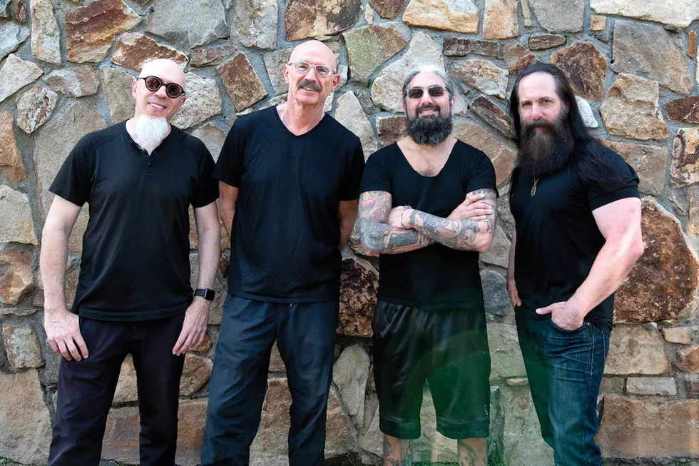 Liquid Tension Experiment Announce First New Album in 22 Years