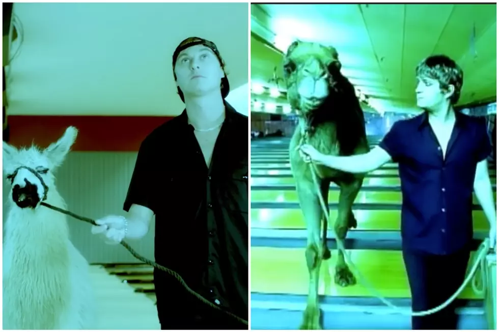 Pop-Punk Covers of Popular '90s Songs (We Never Said 'The Best')