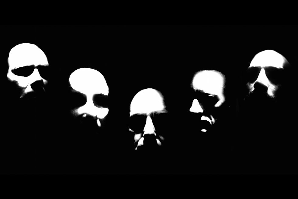 Late Mayhem Vocalist's Skull Fragment Up for Sale