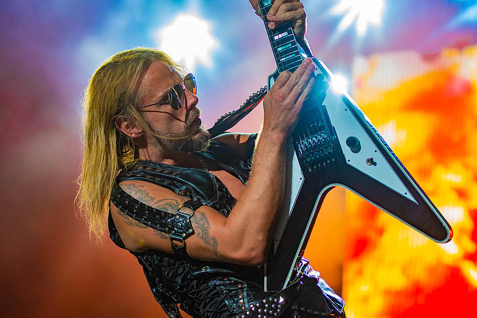 Richie Faulkner Says Stroke Gave Him Permanent Brain Damage