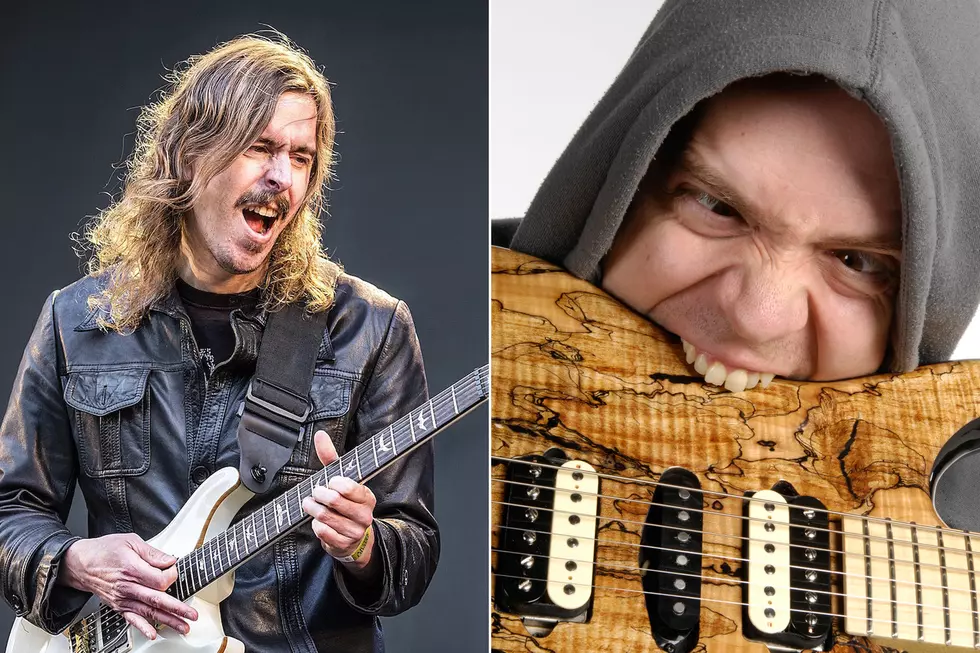 10 Progressive Death Metal Songs All Metalheads Should Know