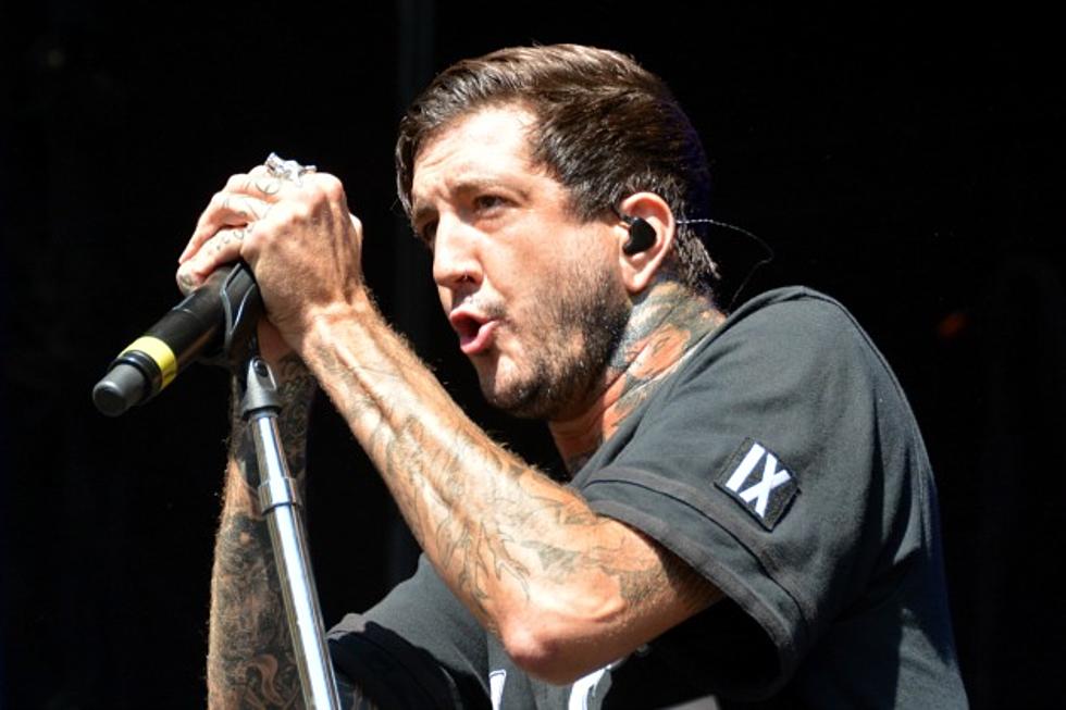 Austin Carlile Discloses How God Healed Him in New Documentary
