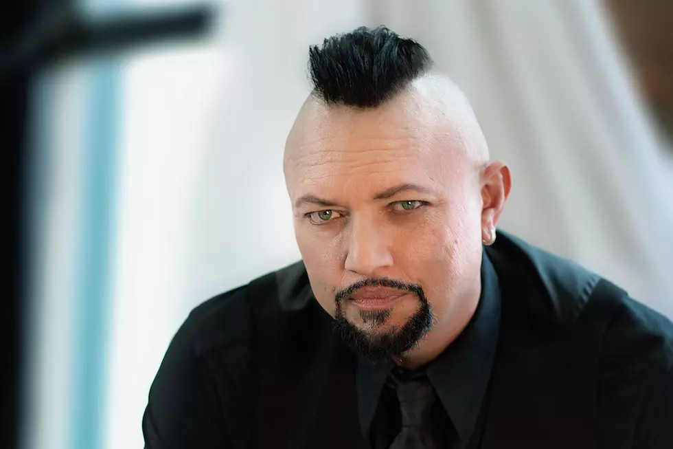 Geoff Tate: Future Queensryche Reunion 'Makes Sense'