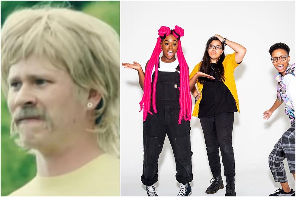 Pop Punk's Inevitable Comeback - How Did it Even Survive?