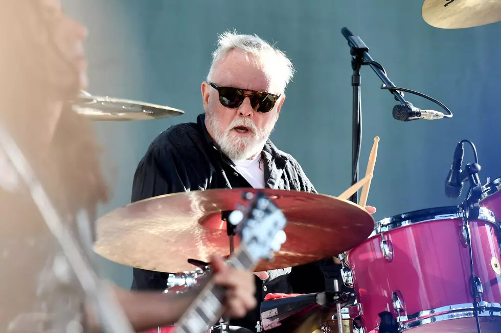 Queen Drummer Combats Bad 'Bohemian Rhapsody' Reviews: 'F--k You'