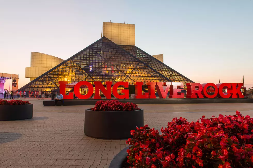 Here Are the Rock Hall of Fame Fan Vote Leaders After One Week