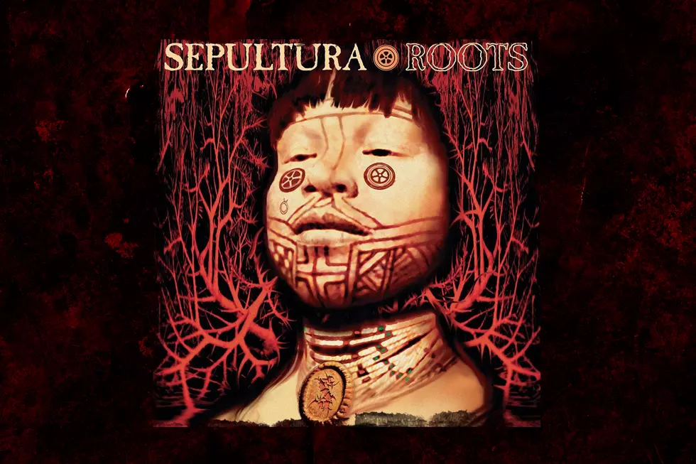 29 Years Ago – Sepultura Release the Influential ‘Roots’