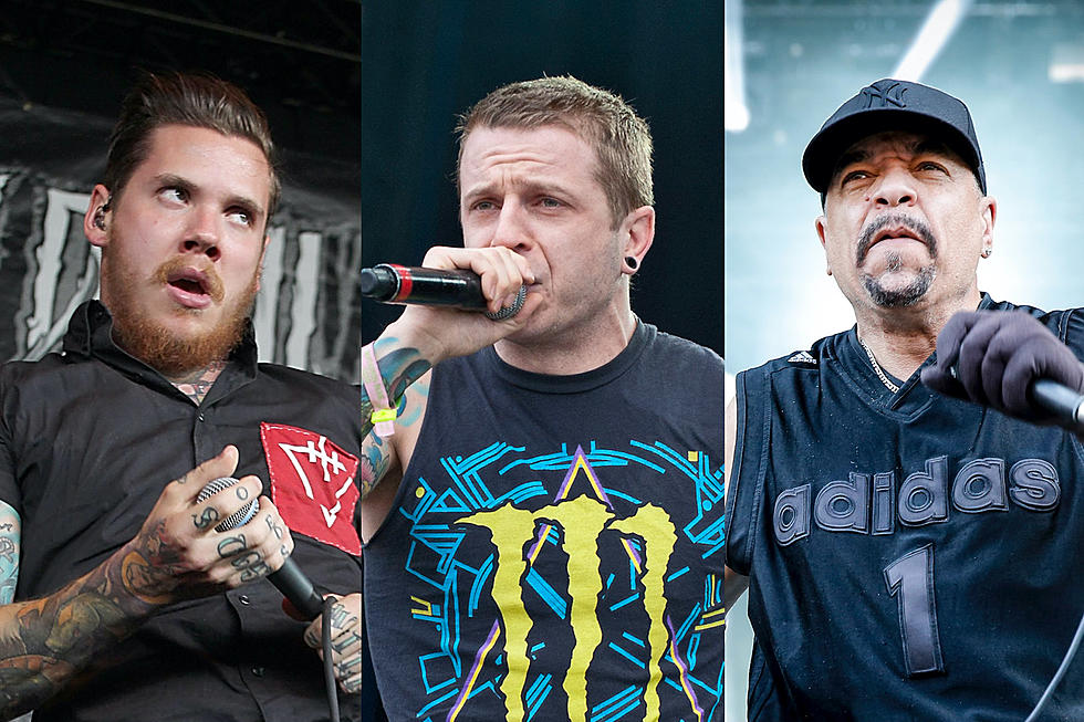 The 8 Most Underrated Mayhem Festival Bands, Year by Year 