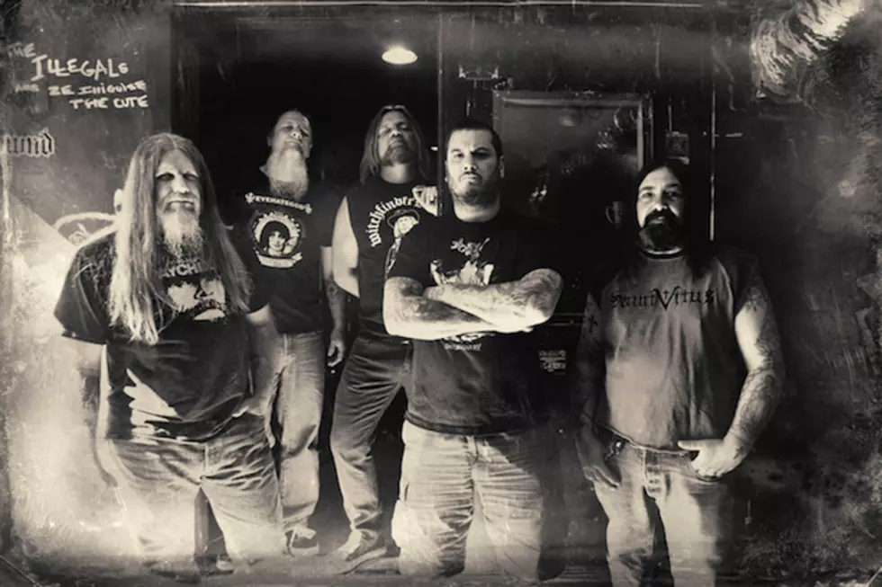 FortaRock Kick Down Off Bill After Phil Anselmo Controversy