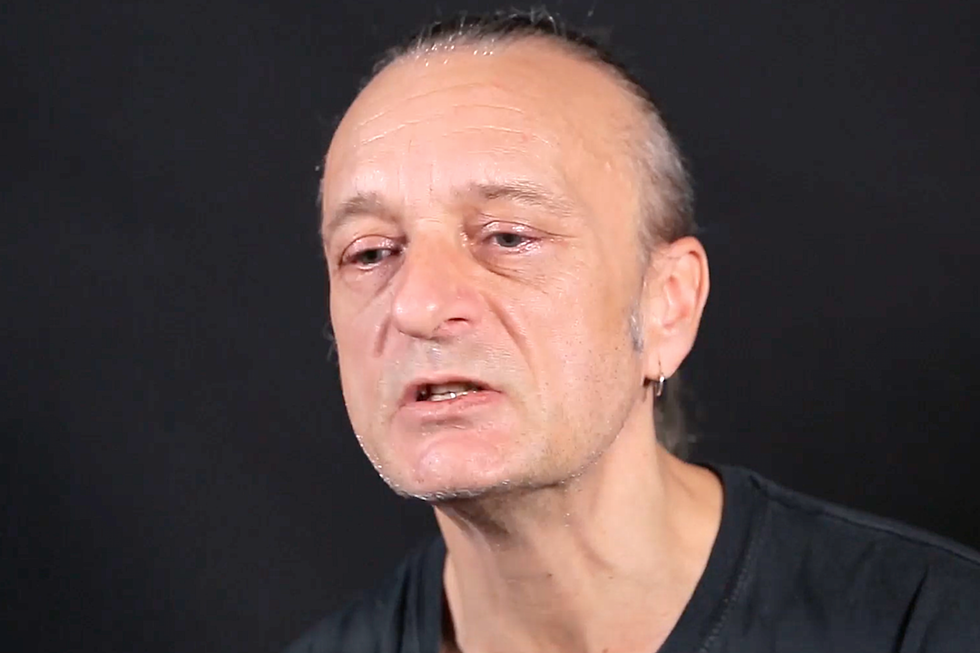 Mayhem Bassist Felt 'Sick' Watching Euronymous Murder in Movie