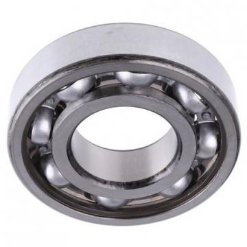 Sf686zz Flanged Bearing 6X13X5 Stainless Steel Shielded Miniature Ball Bearings