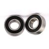 Radial Ball Bearing 30X62X16mm Rubber Sealed Deep Groove for 6206 2RS C3 #1 small image
