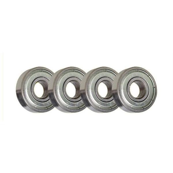 Wholesale 6201 with P6 ABEC-3 Z2V2 Deep Groove Ball Bearing #1 image