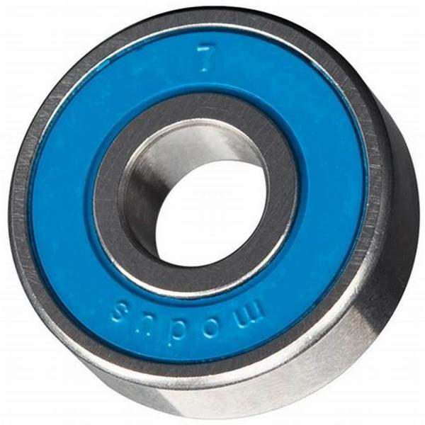 Wholesale 6201 Zz P5 ABEC-3 Z2V2 Deep Groove Ball Bearing #1 image