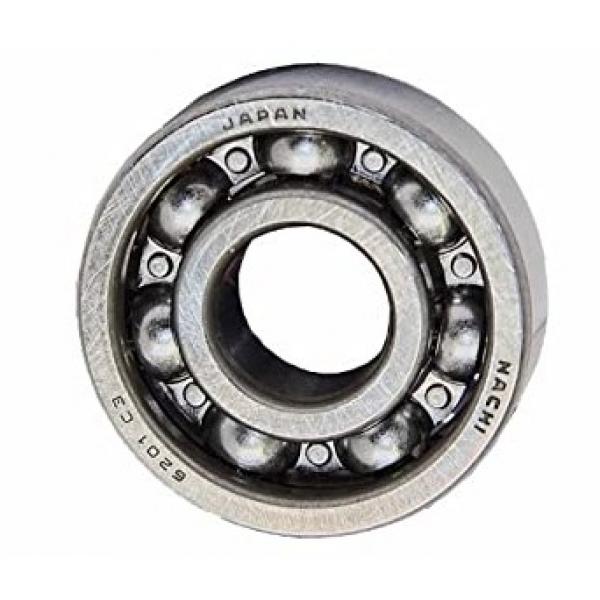 6201-2RS Deep Groove Ball Bearing for Motorcycle and Racing #1 image