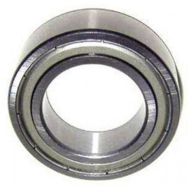 Low Noise and Fast Speed Deep Groove Ball Bearing 6201-zz #1 image
