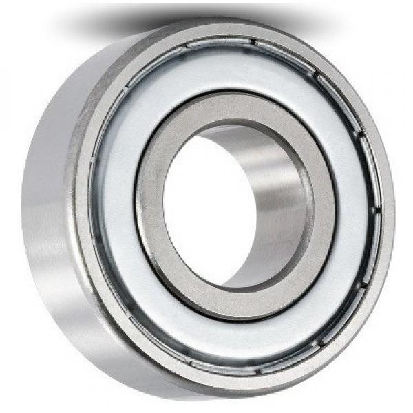 Chinese Manufacturer Low Noise Bearing 6201 Clutch Release Bearings #1 image