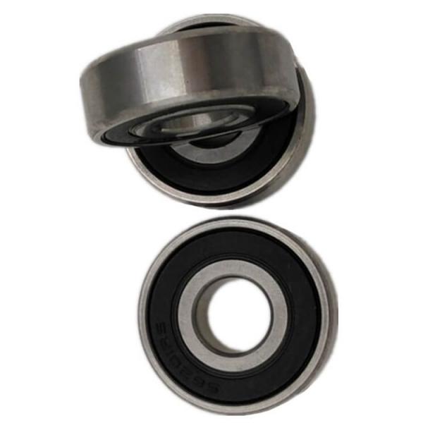 Low Vibration 686zz 688zz Miniature Deep Groove Ball Bearing #1 image