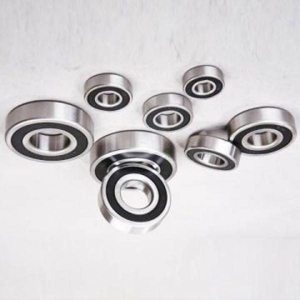 Chik Koyo NSK Nachik Koyo Ball Bearing for Textile Machinery (6200 6201 6203 6204 6205 6206 6207 6208 6209 6210 RS ZZ Open) #1 image