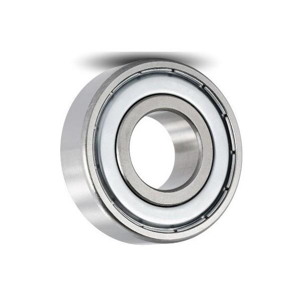 Zys Single Row Deep Groove Ball Bearing 6308 6309 6310 2RS Zz C3 for Agricultural Machinery #1 image