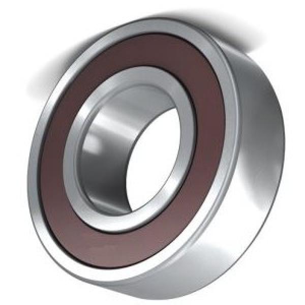 Auto Spare Part Deep Groove Ball Bearing 6300 6301 6302 6303 6304 6305 6306 6307 6308 6309 6310 2RS RS Zz 2z C3 for Agriculture/Machinery/Motorcycle/Car Parts #1 image