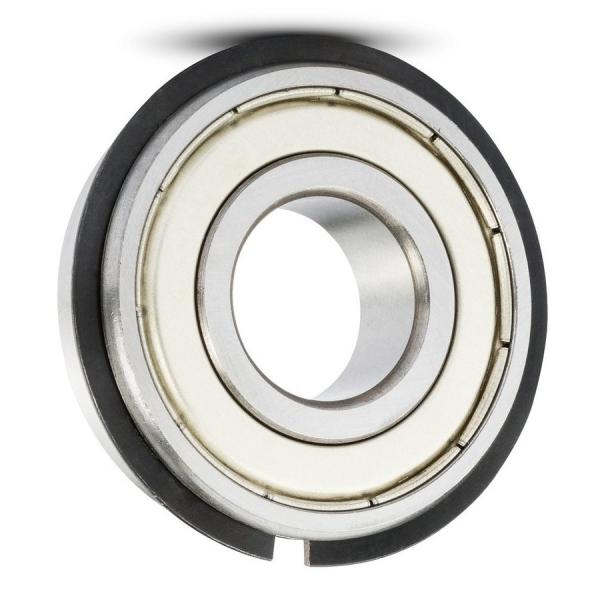 Nbc Koyo Timken 4 Rows Tapered Roller Bearing Flanged Units for Wheel Hub DIN 720 75mm 32210 30212 3021030209 30208 30204 30X48 24780 32005jr #1 image