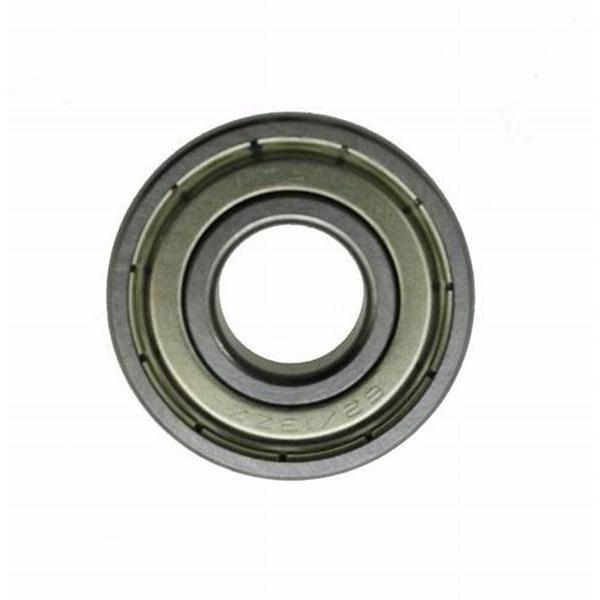 Original Packing Bearing SKF/NSK/Koyo Taper Rolller Bearing (30207) #1 image