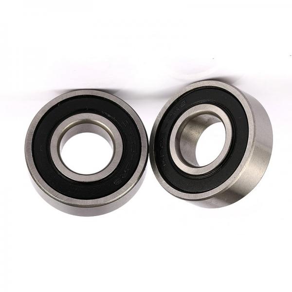 Car Accessories Wheel Bike Auto Motorcycle Spare Parts 6200 6201 6202 6203 6204 6205 6206 6207 6208 6209 6210 6211 6212 2RS/RS/Zz/2z C3 Deep Groove Ball Bearing #1 image