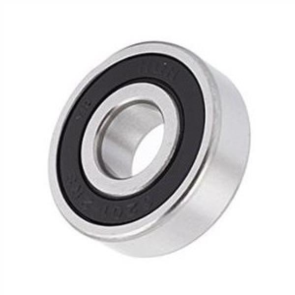 Best Quality 6202 6203 6204 6205 6206 6207 6208 2RS C3 Deep Groove Ball Bearing #1 image