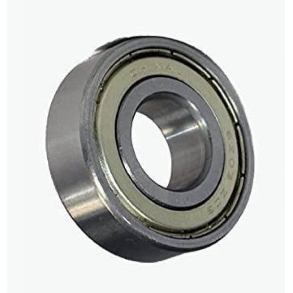 241 Series High Quality Spherical Roller Bearings 24160cc/W33 with Stamp Steel Cage #1 image