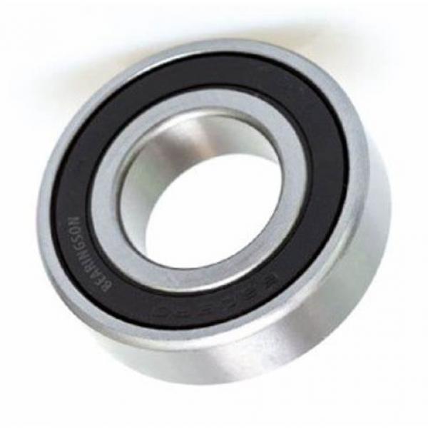 Quality Tapered Roller Bearing Large Stock 7207 for Truck Car Auto NTN NSK NMB Koyo NACHI Timken Spherical Roller Bearing/Angular Contact Ball #1 image