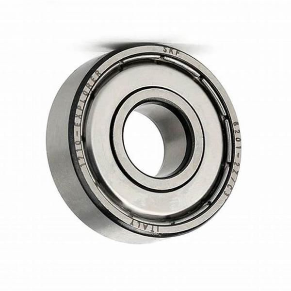 NTN/SKF/NSK 7209 Angular Contact Ball Bearings 7204, 7205, 7206, 7207, 7208 B-Tvp Begap Acd/P4adgc C AC #1 image