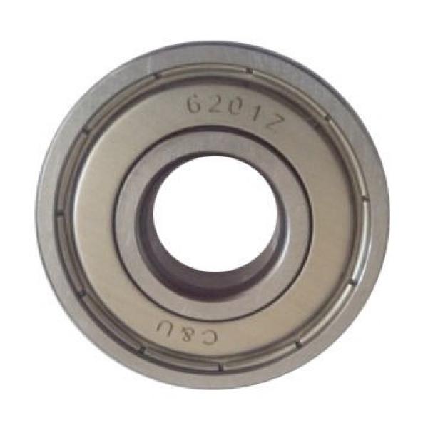 Koyo Agricultural Machinery Bearings 6203 6204 6205 6206 2RS C3 #1 image