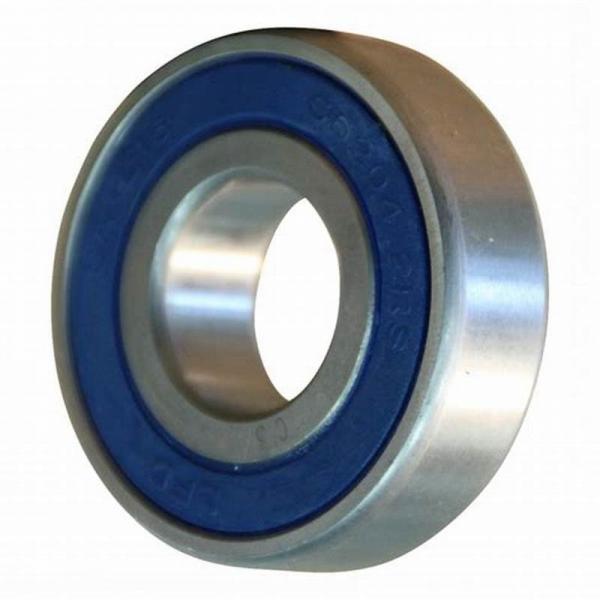Bearings with Common Spherical Bearing Industry (UC206) #1 image
