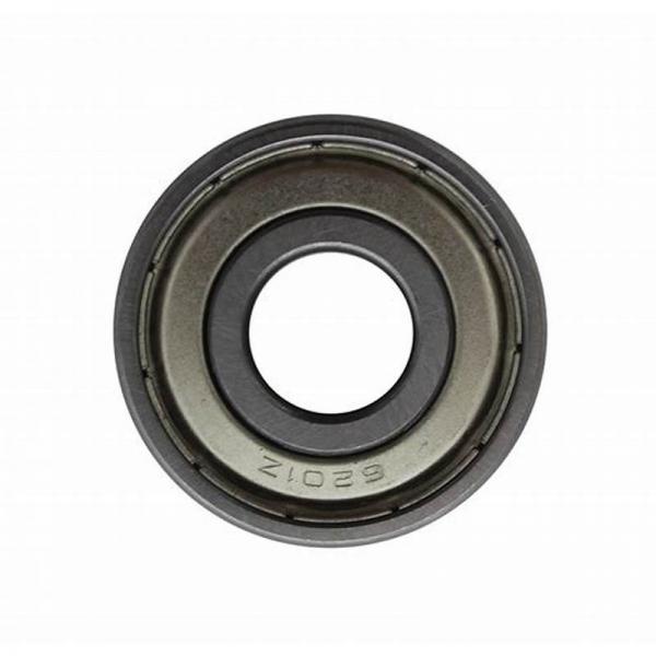 2 Bolts Ucpa206-20 Cast Housed Pillow Block Bearing Unit, 1-1/4in, Housing PA206 with Insert Ball Bearing UC206-20 #1 image
