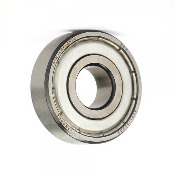 Insert Bearing for Argiculture Machinery (UC206) #1 image
