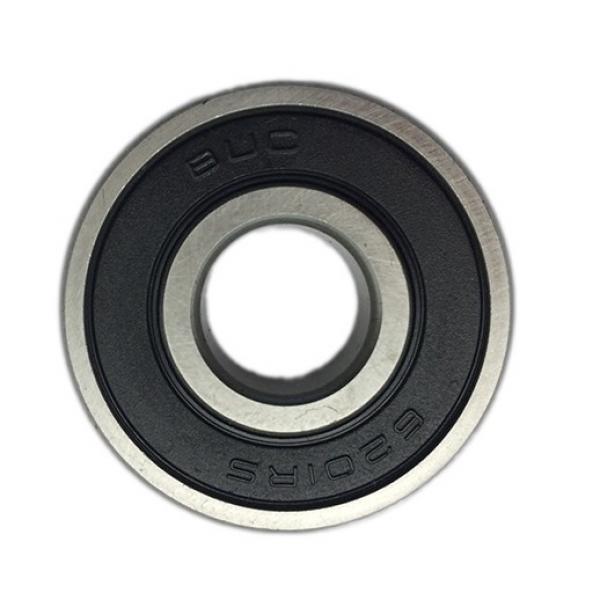 High Quality bearing price list 6202 6203 6204 6205zz deep groove ball bearing #1 image